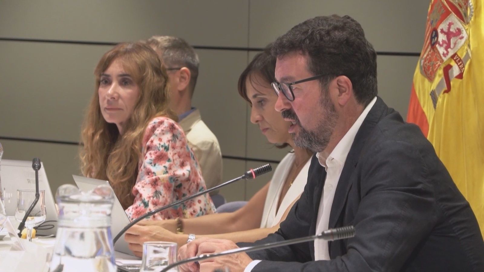Trabajo ve cerca el acuerdo para reducir la jornada laboral