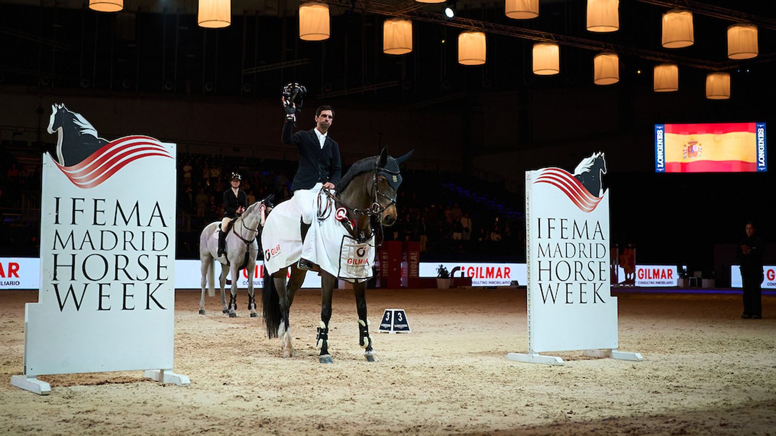 Madrid Horse Week