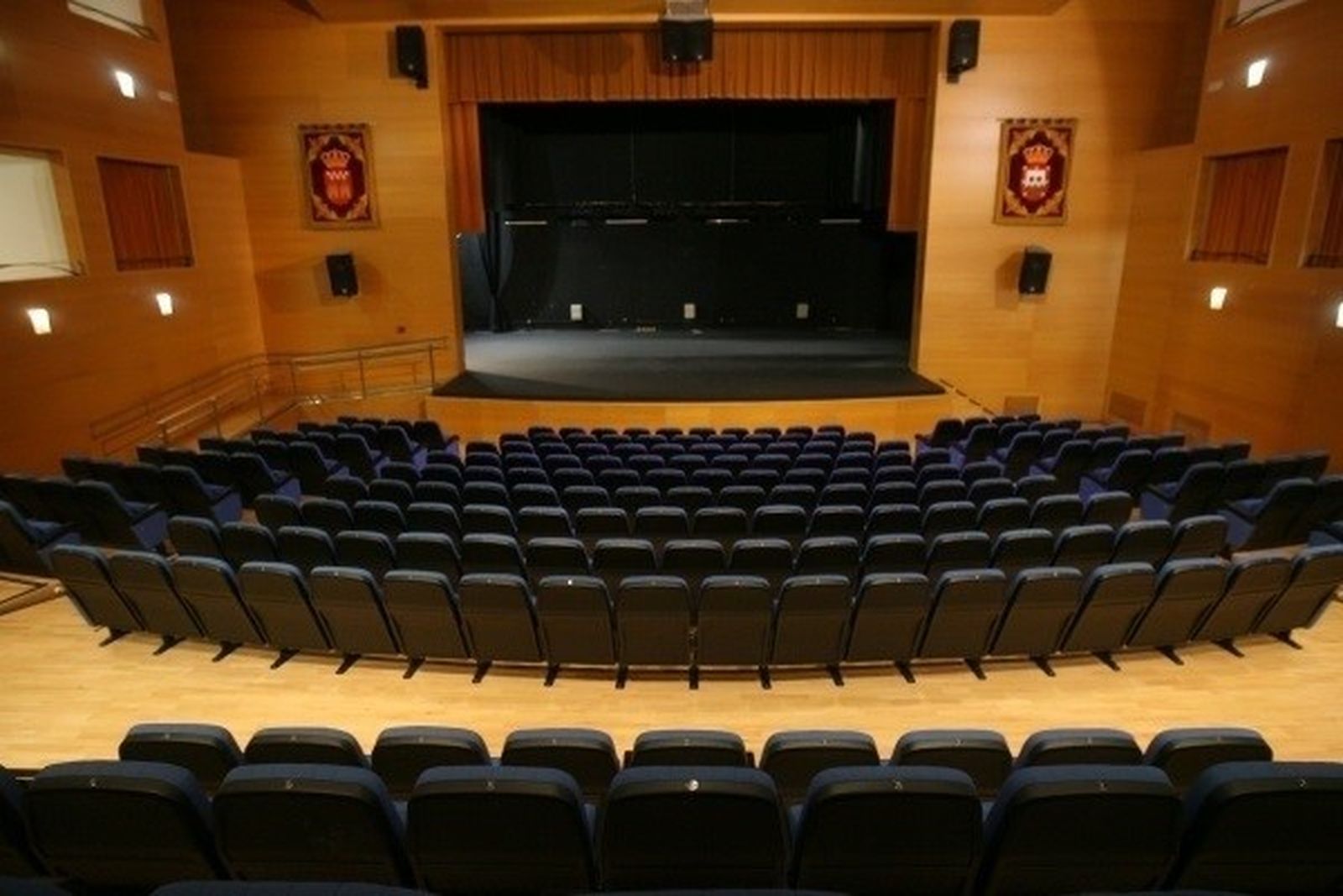 Teatro de Tres Cantos
