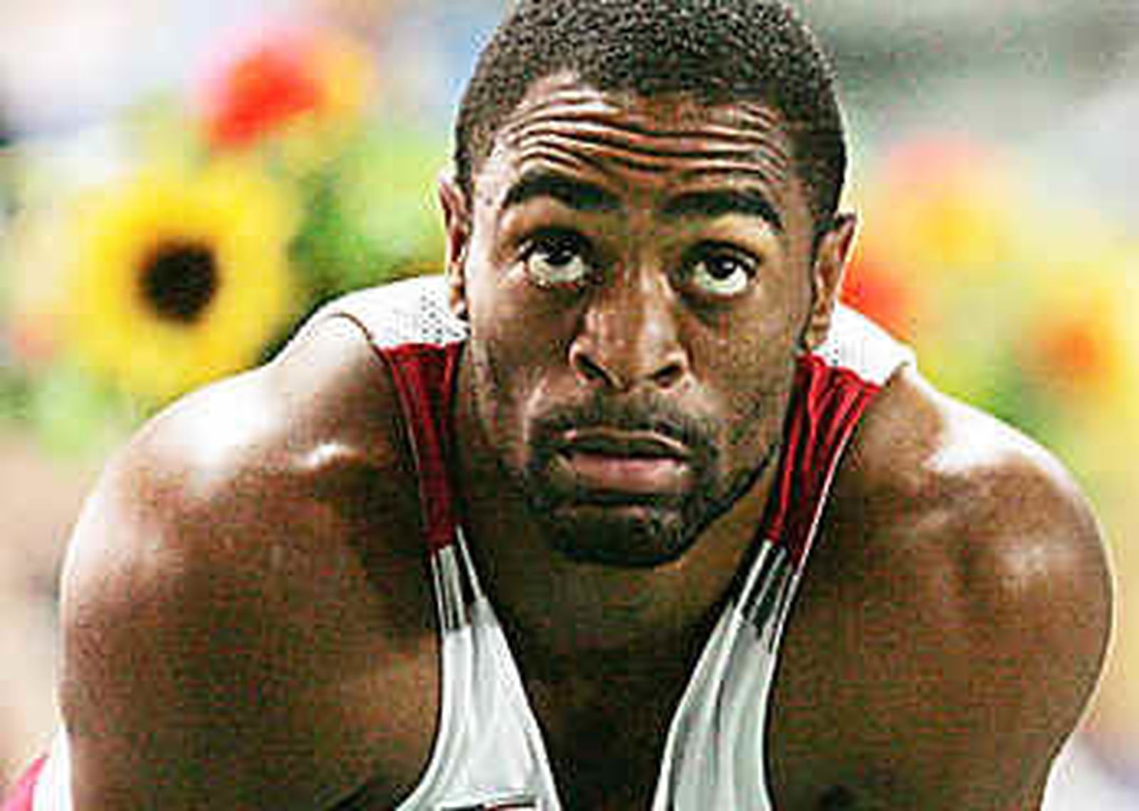 Tyson Gay, mejor marca mundial del año en 100 (9.79)