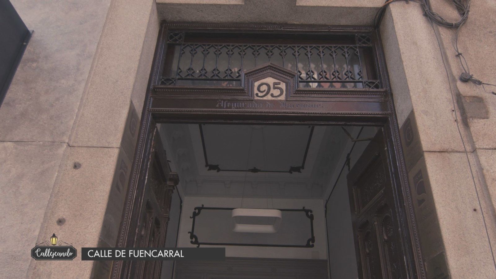 El trágico crimen de Fuencarral que impactó a Galdós y del que nadie se acuerda