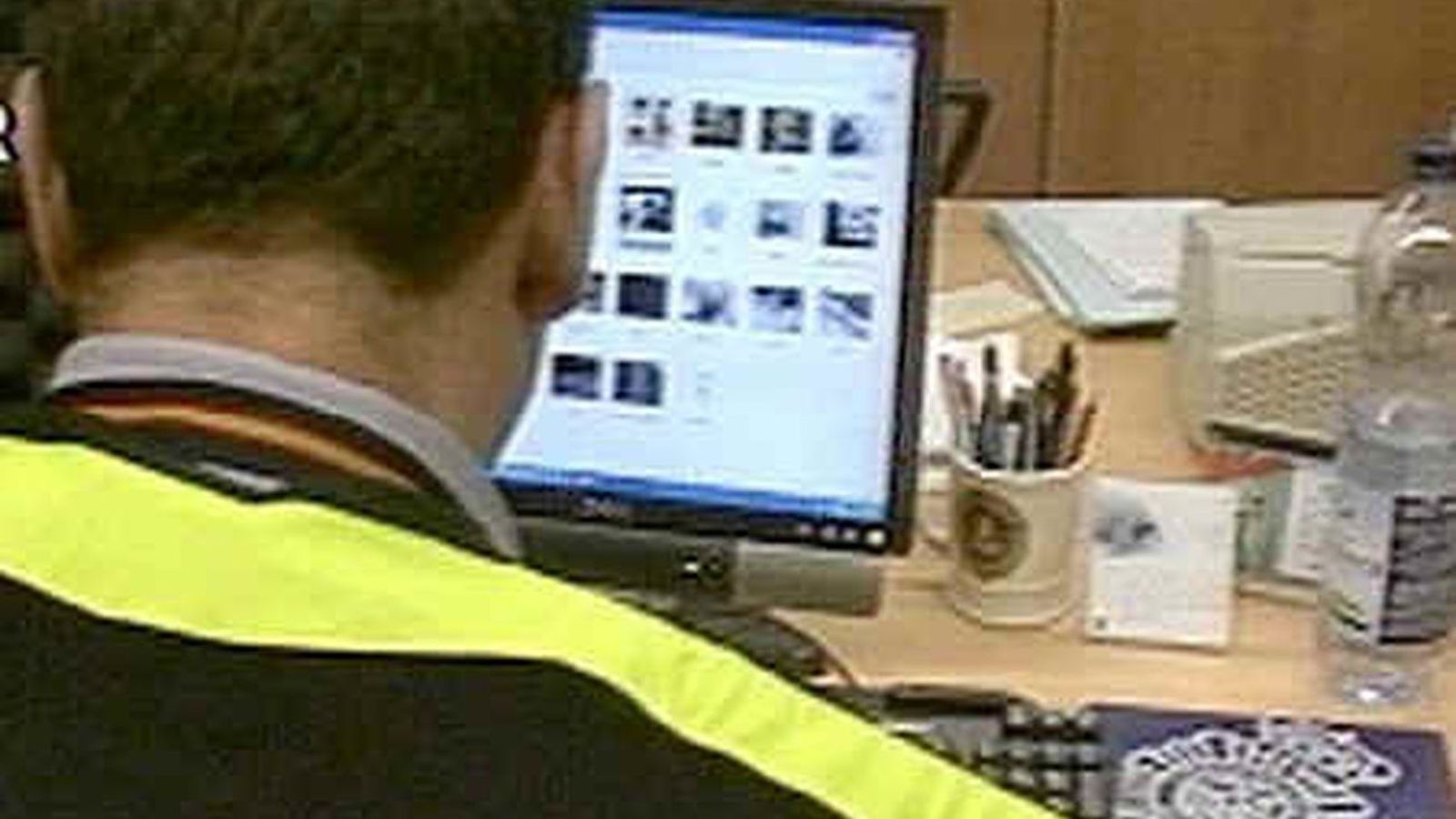 Contenido sexual de menores en las redes, una moda imparable
