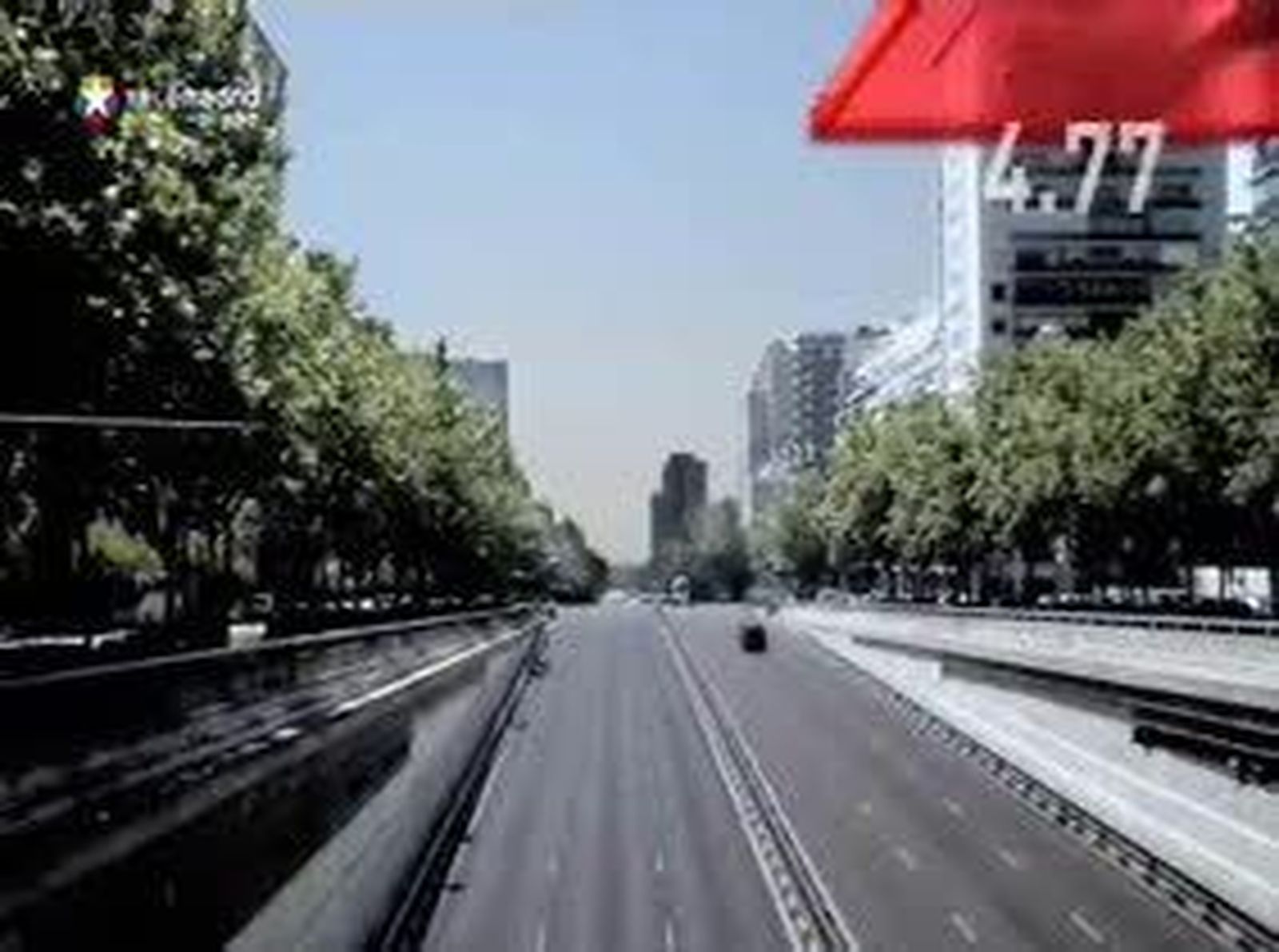 El día en titulares (17 de octubre)