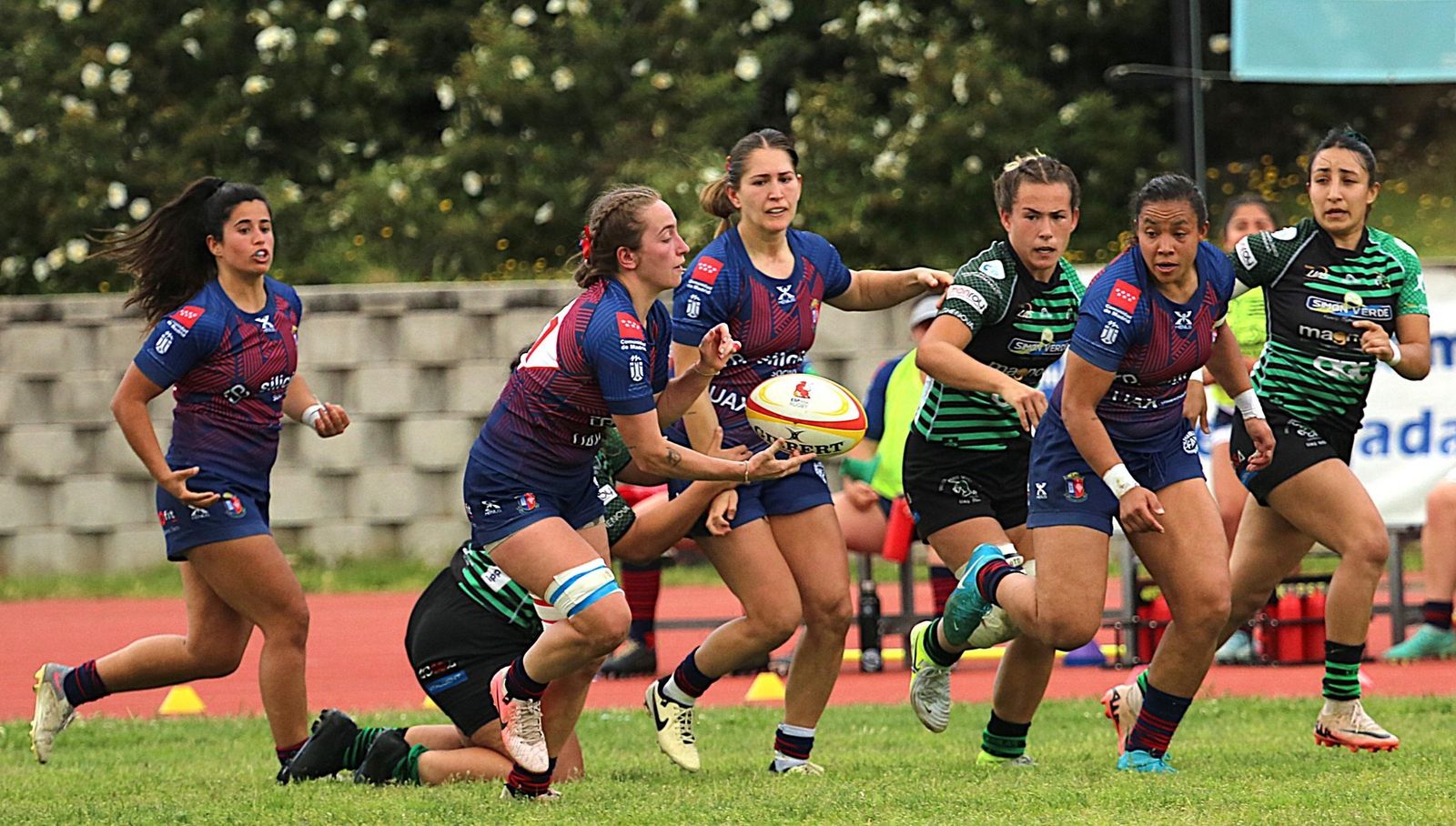 Rugby Majadahonda