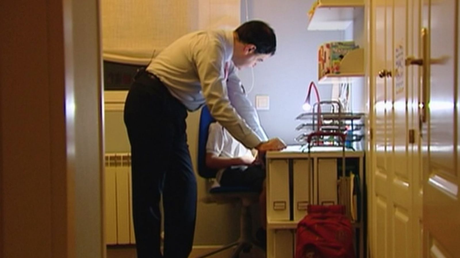'Homeschooling' o educación en casa, ¿es legal?