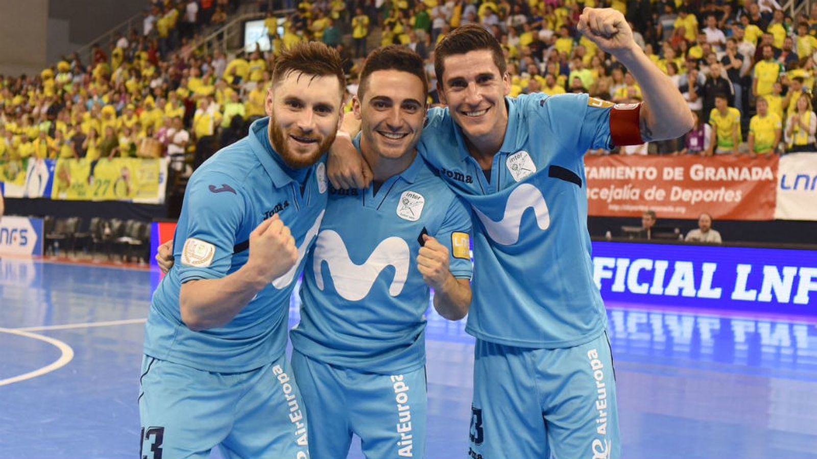 Movistar Inter