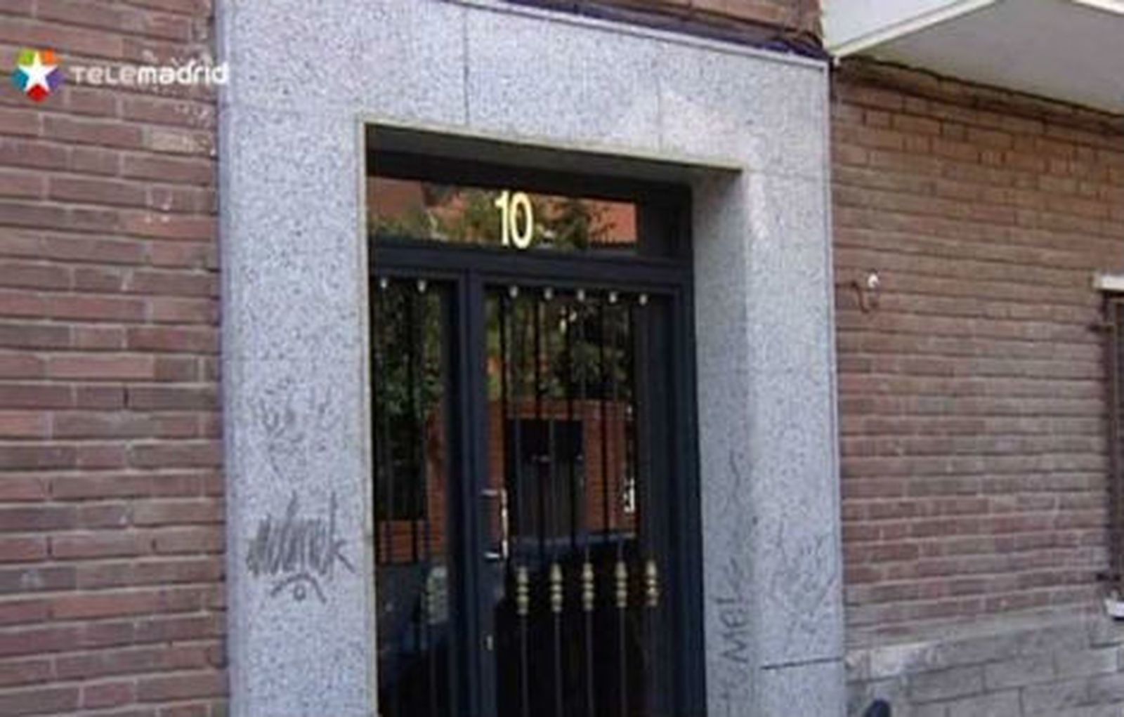 Detenida la mujer que presuntamente mató a su marido ayer en Madrid