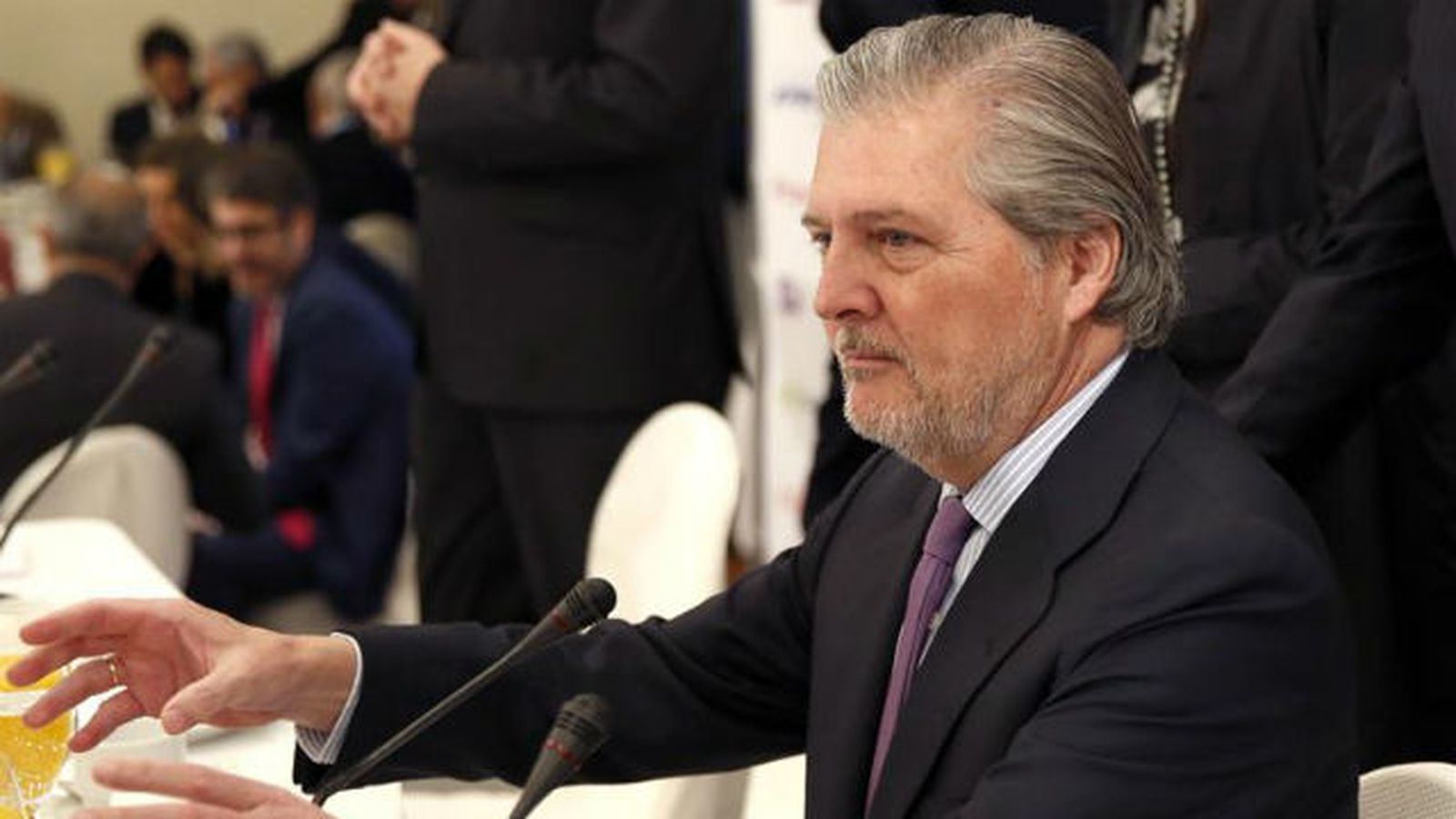 Iñigo Méndez de Vigo