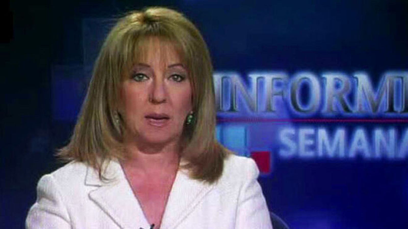 Alicia Gómez Montano (64), periodista española (n. 1955). Falleció el 18 de enero de 2020