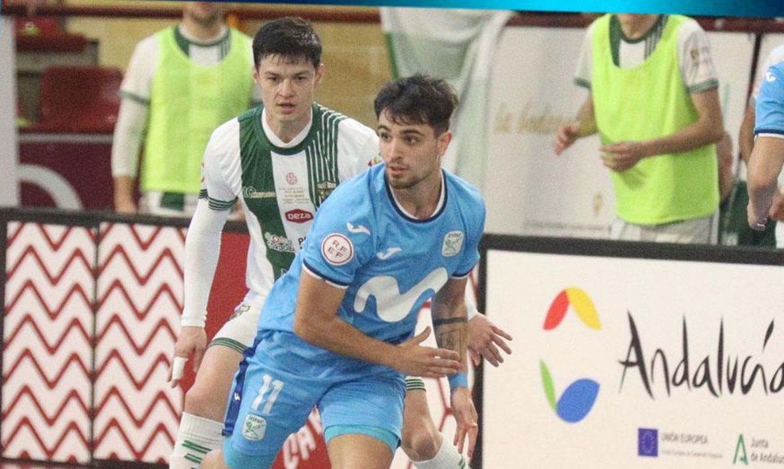 Movistar Inter