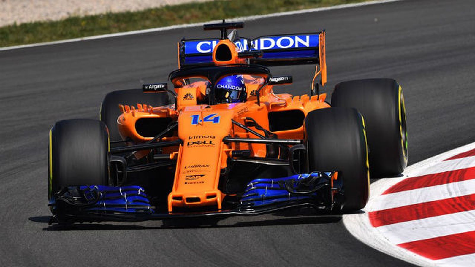 Fernando Alonso
