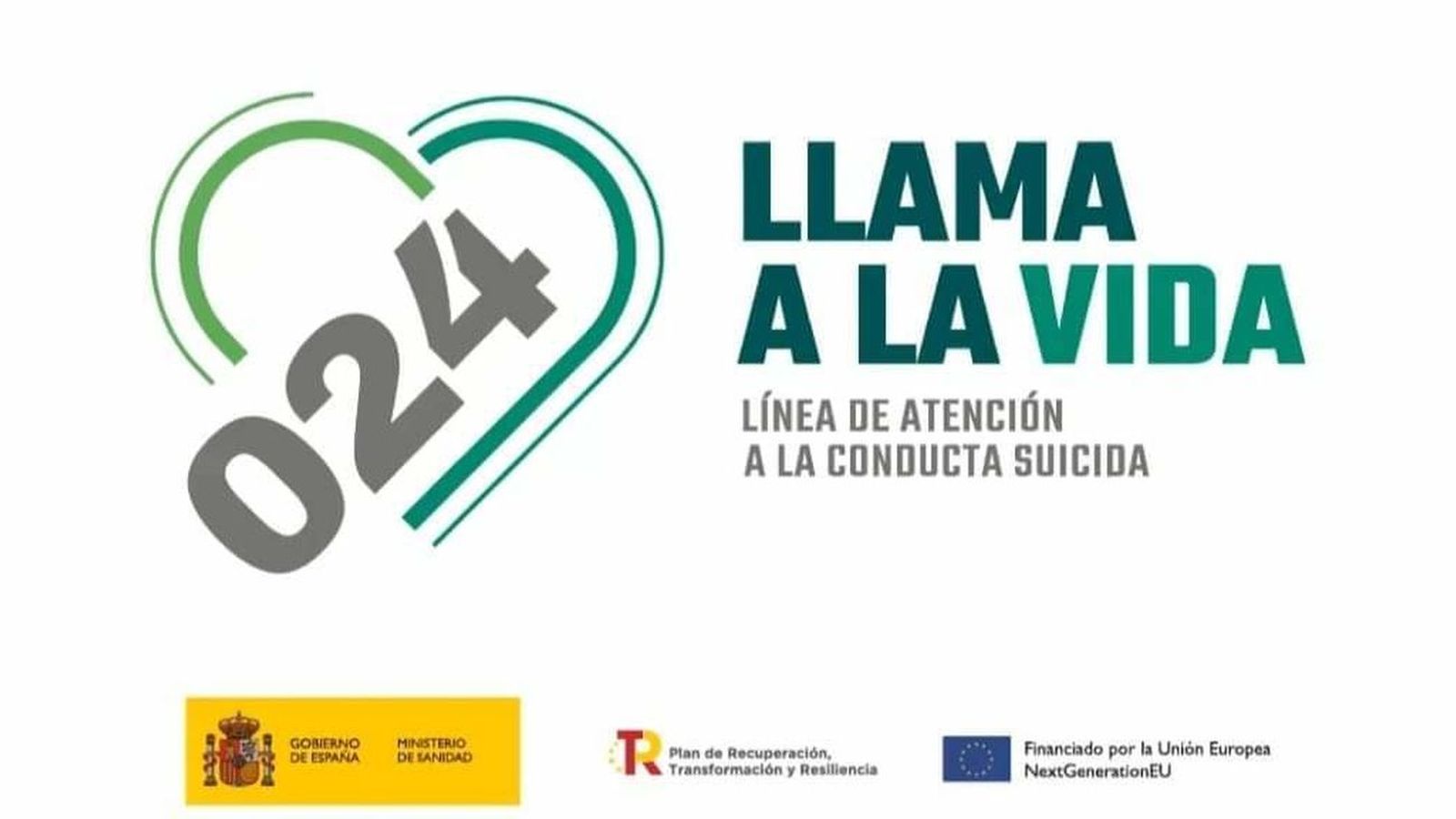 La Línea 024 para prevenir el suicidio
