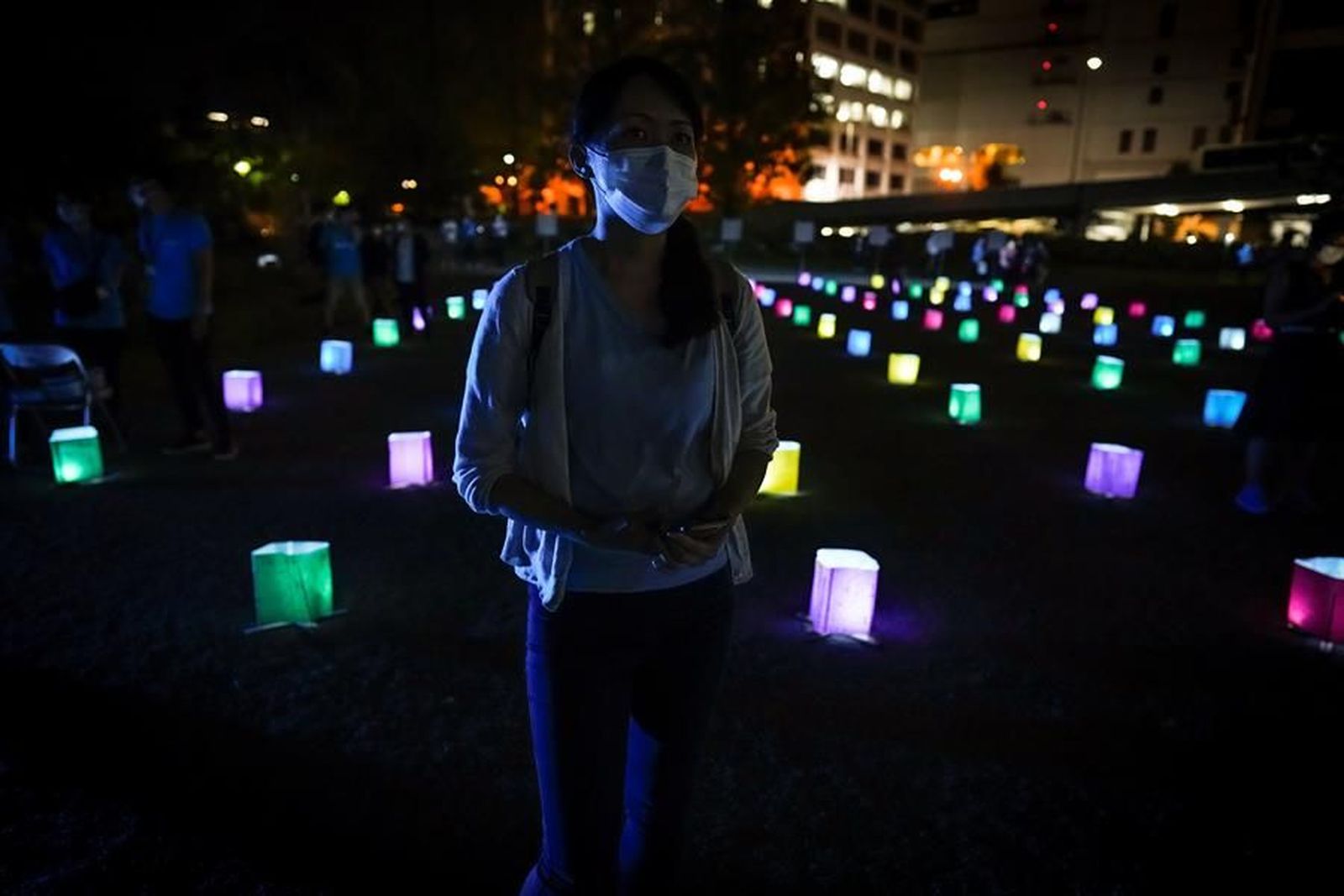 75 años de la bomba atómica de Hiroshima