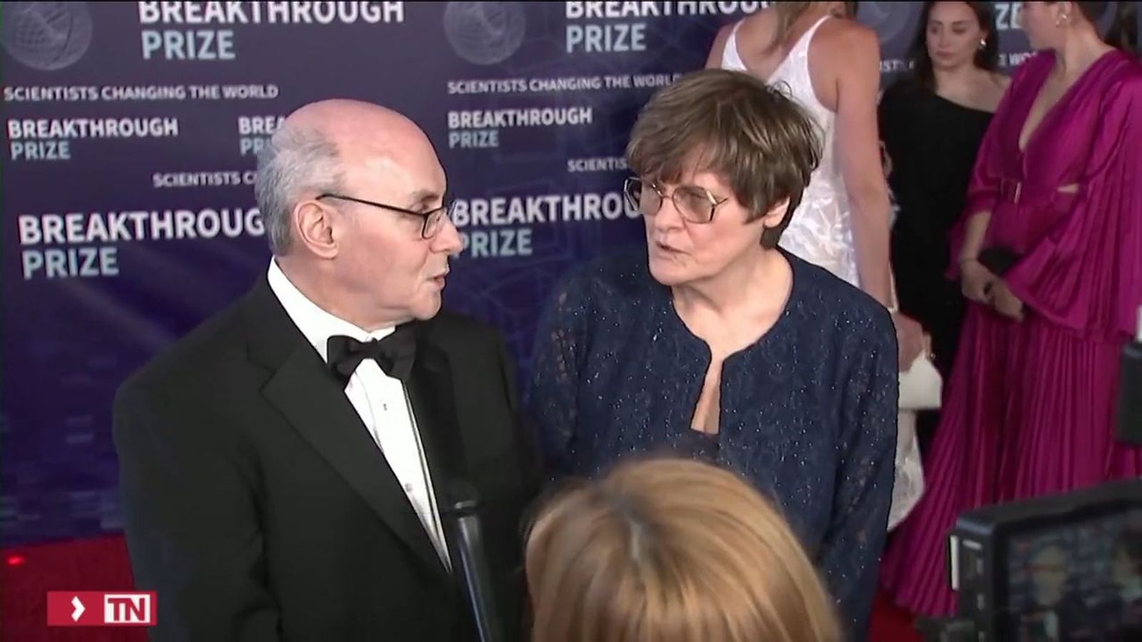 Premio Nobel de Medicina