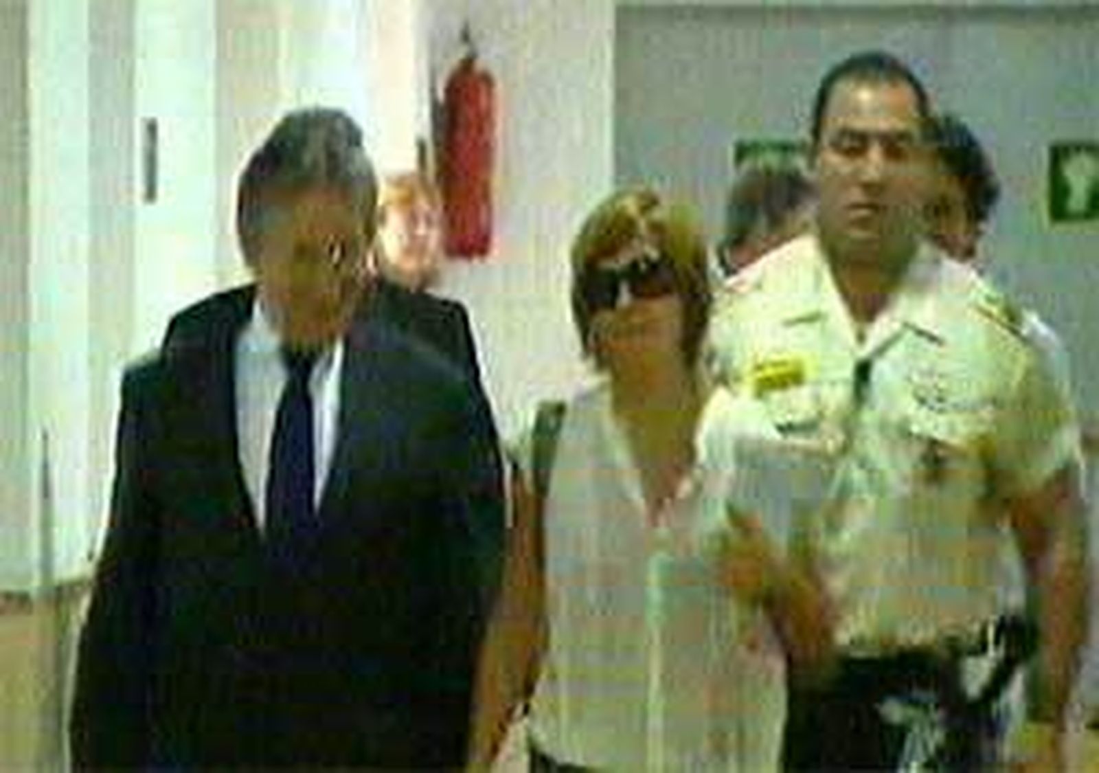 Ana Torroja se niega de nuevo a declarar en Palma por defraudar a Hacienda