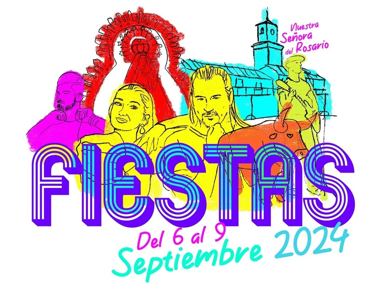 Fiestas de Valdemoro