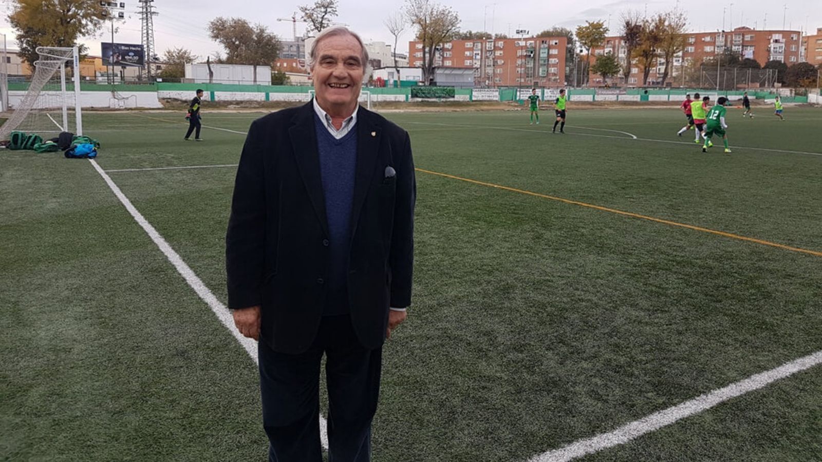Juan Antonio Cozar