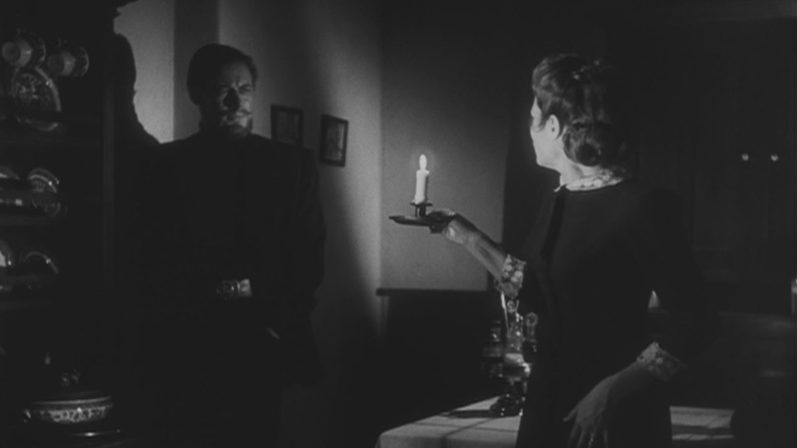 El fantasma y la Sra.Muir