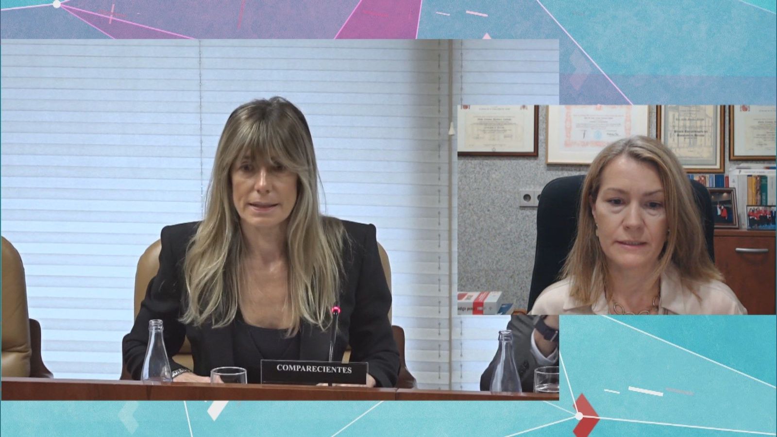 Gemma Martínez, abogada penalista, sobre el juicio a Begoña Gómez: "Lo más complicado será elegir a los miembros del jurado"