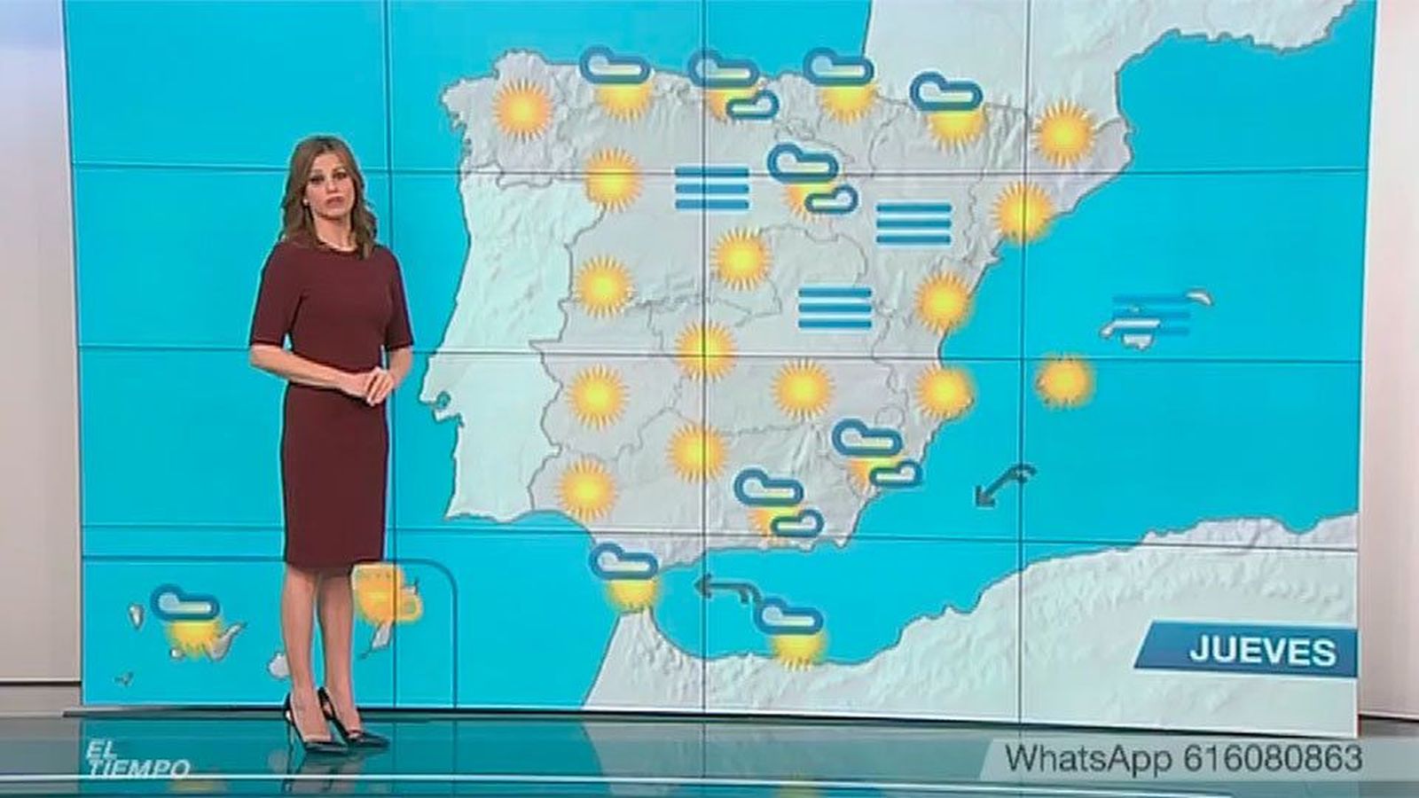 El Tiempo 28.12.2016