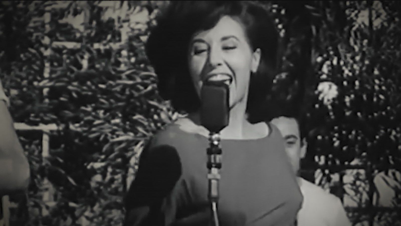 La eterna chica yeyé