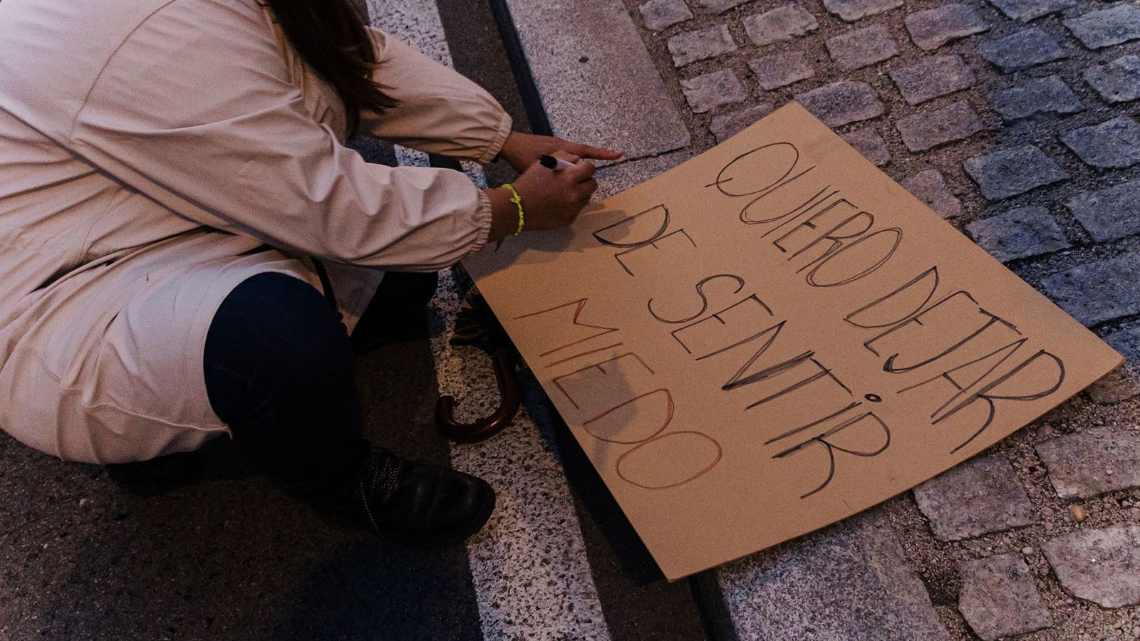 Interior tiene 92.134 casos activos de violencia de género hasta julio, 2.670 más que hace un mes