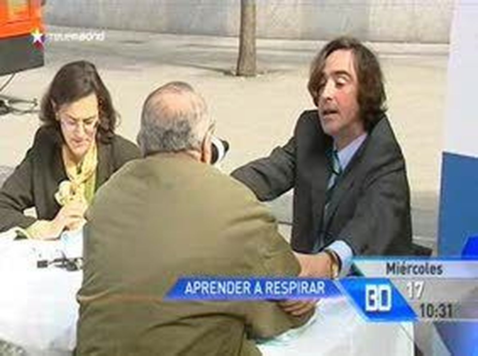 Atmósferas antiEPOC