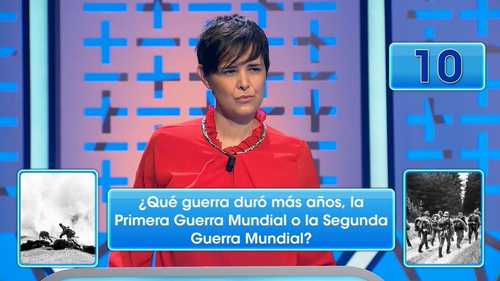 ¿Sabrías decirnos qué conflicto bélico duró más?