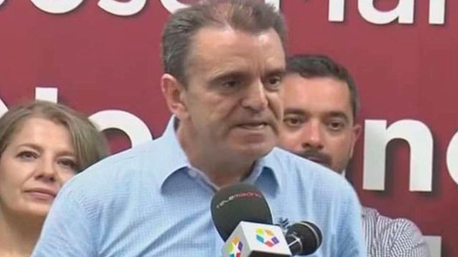 Franco: "El PSOE-M tiene que ser el centro de la política madrileña"