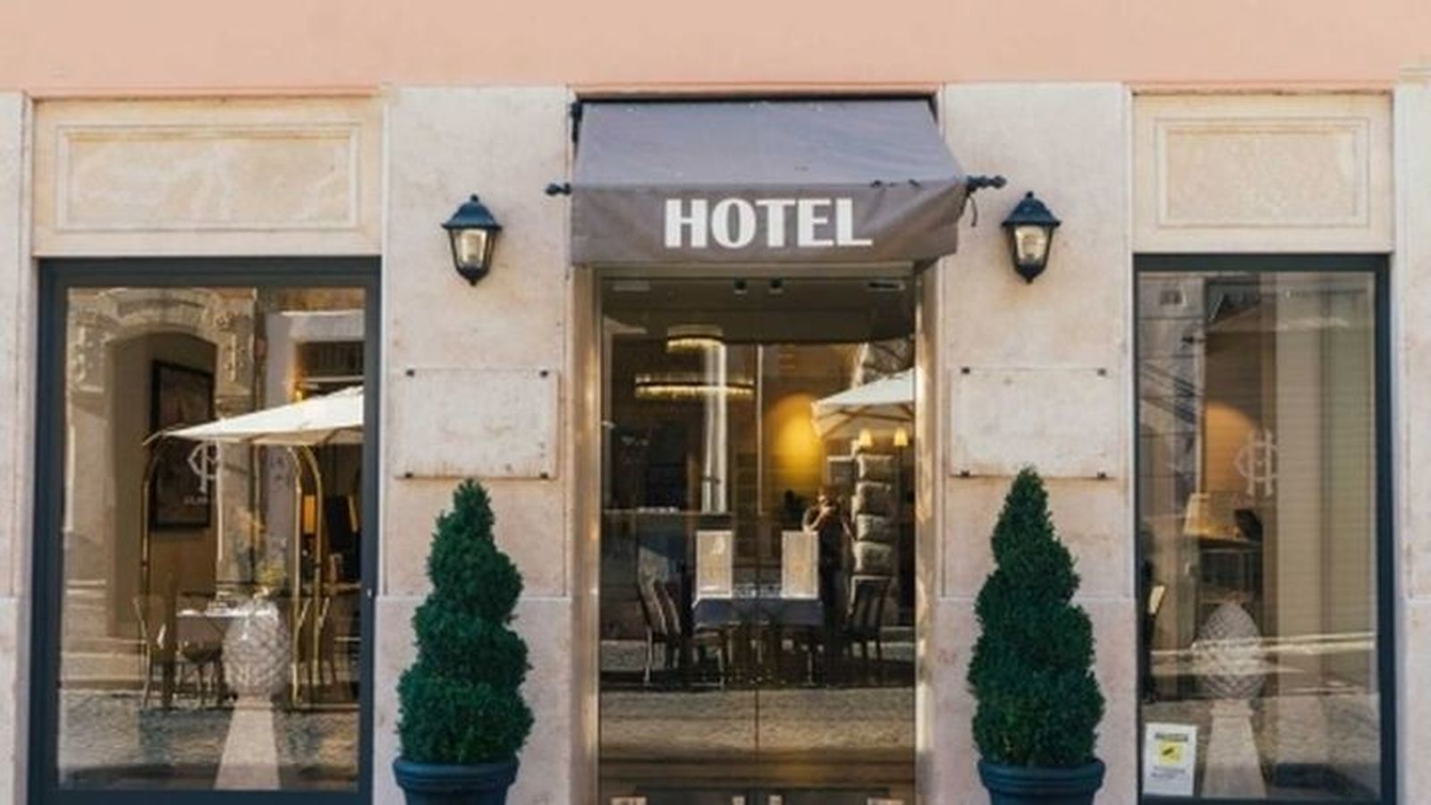 Suben las pernoctaciones hoteleras en Madrid