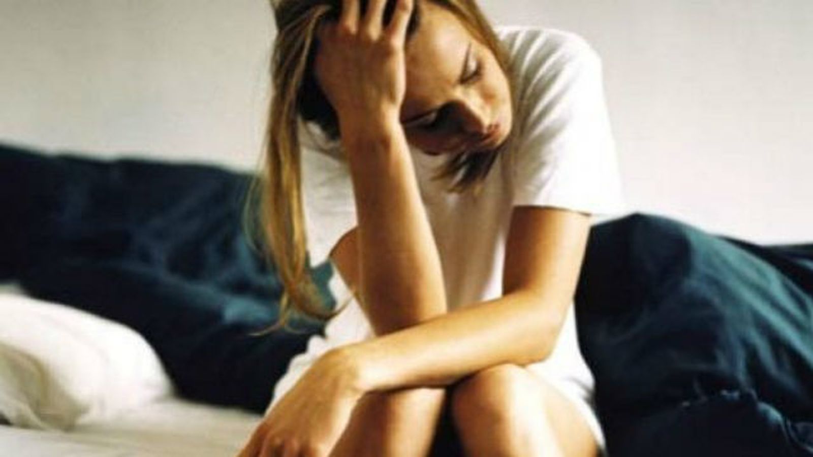 La OMS promueve la psicoterapia frente a medicinas para tratar la depresión