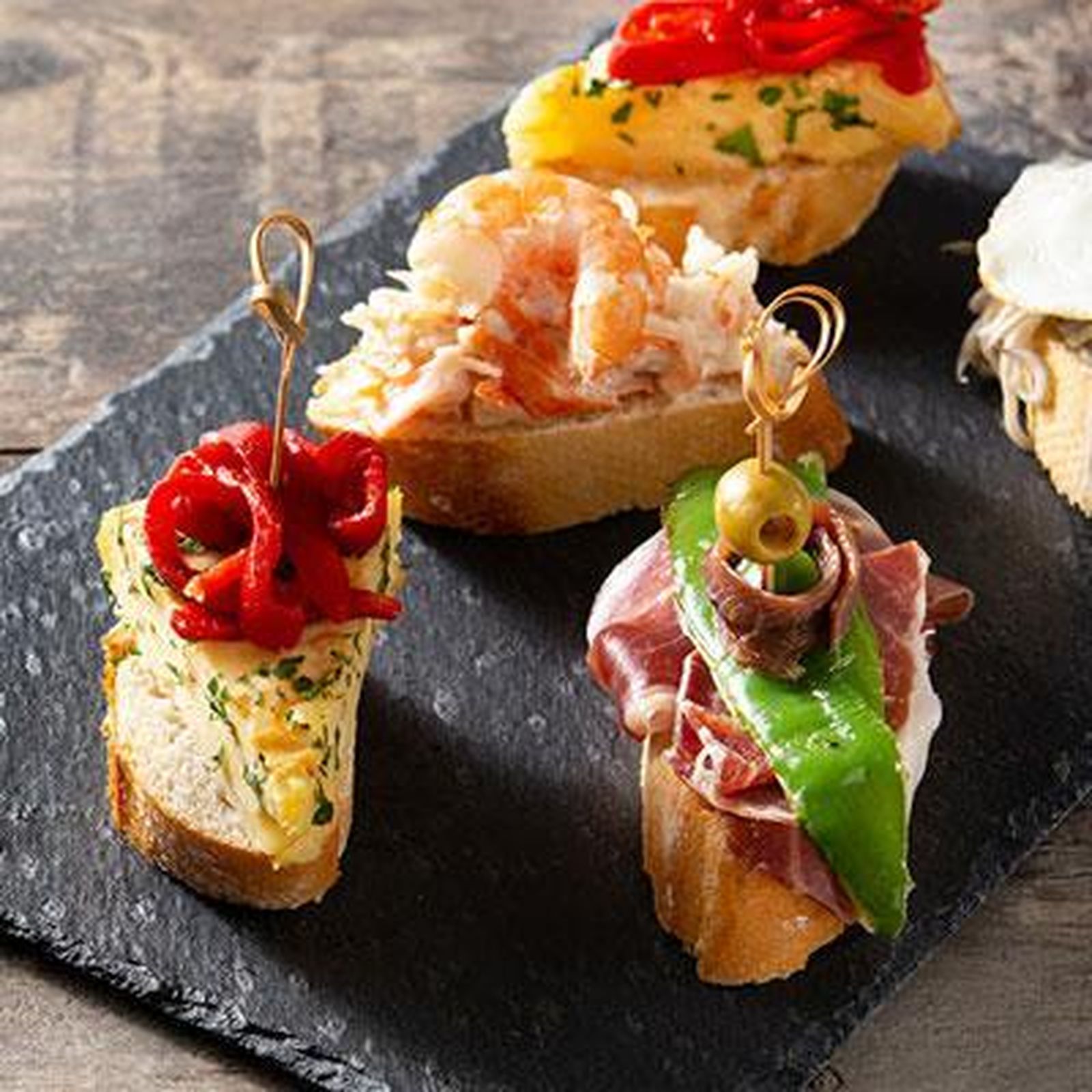 Pintxo