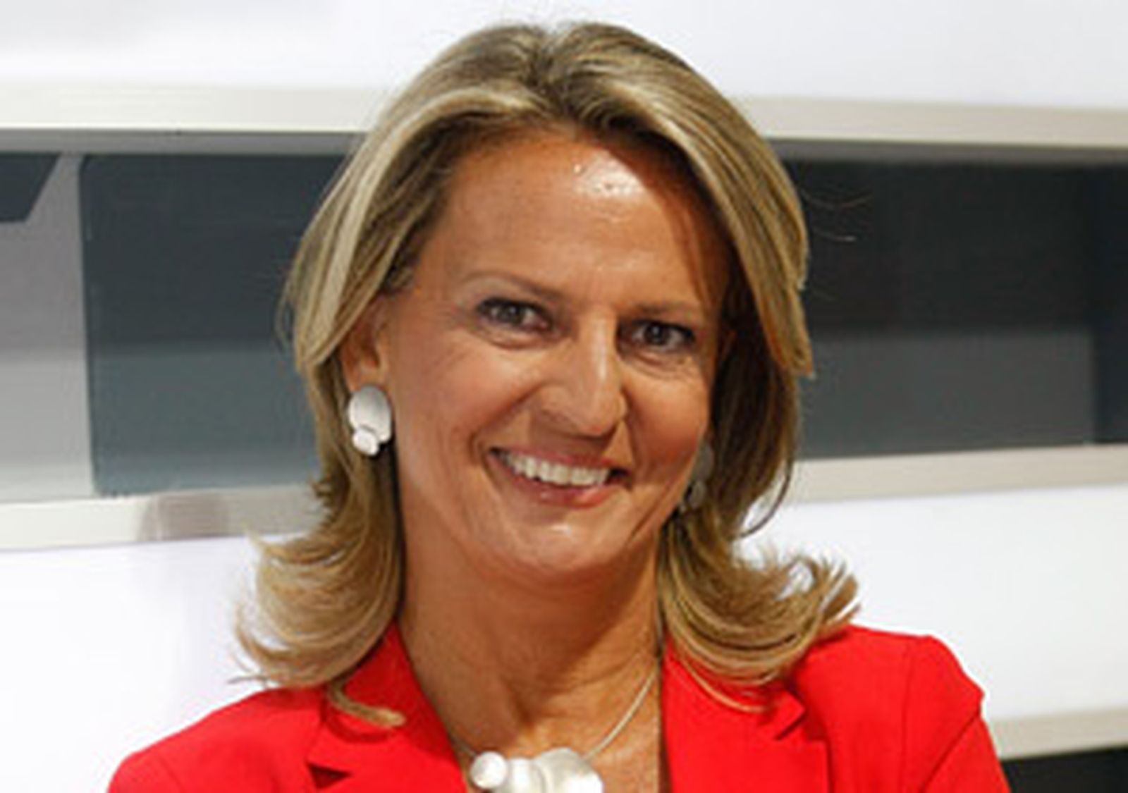 Isabel San Sebastián. Alto y Claro, 2010