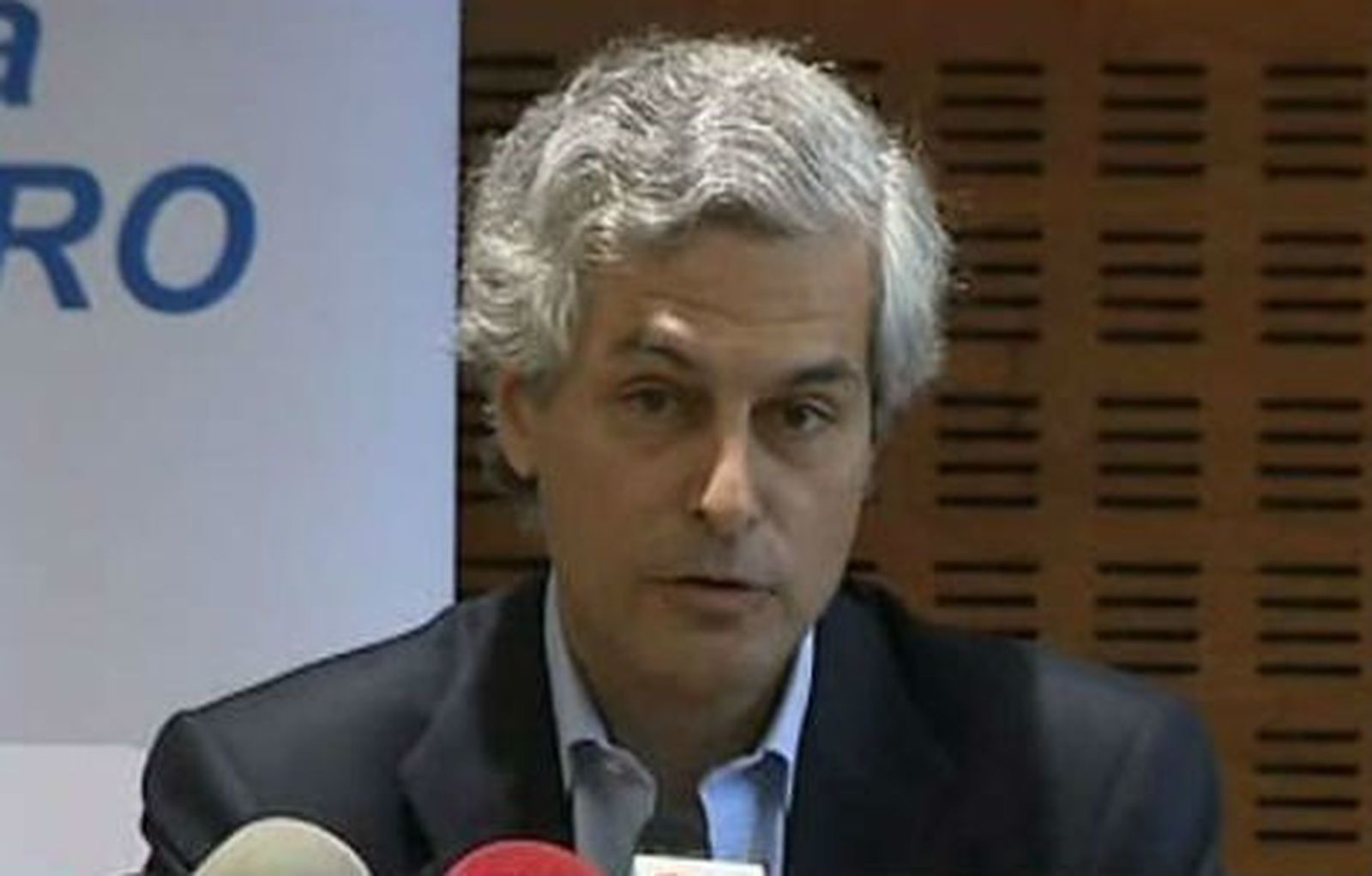 Adolfo Suárez Illana