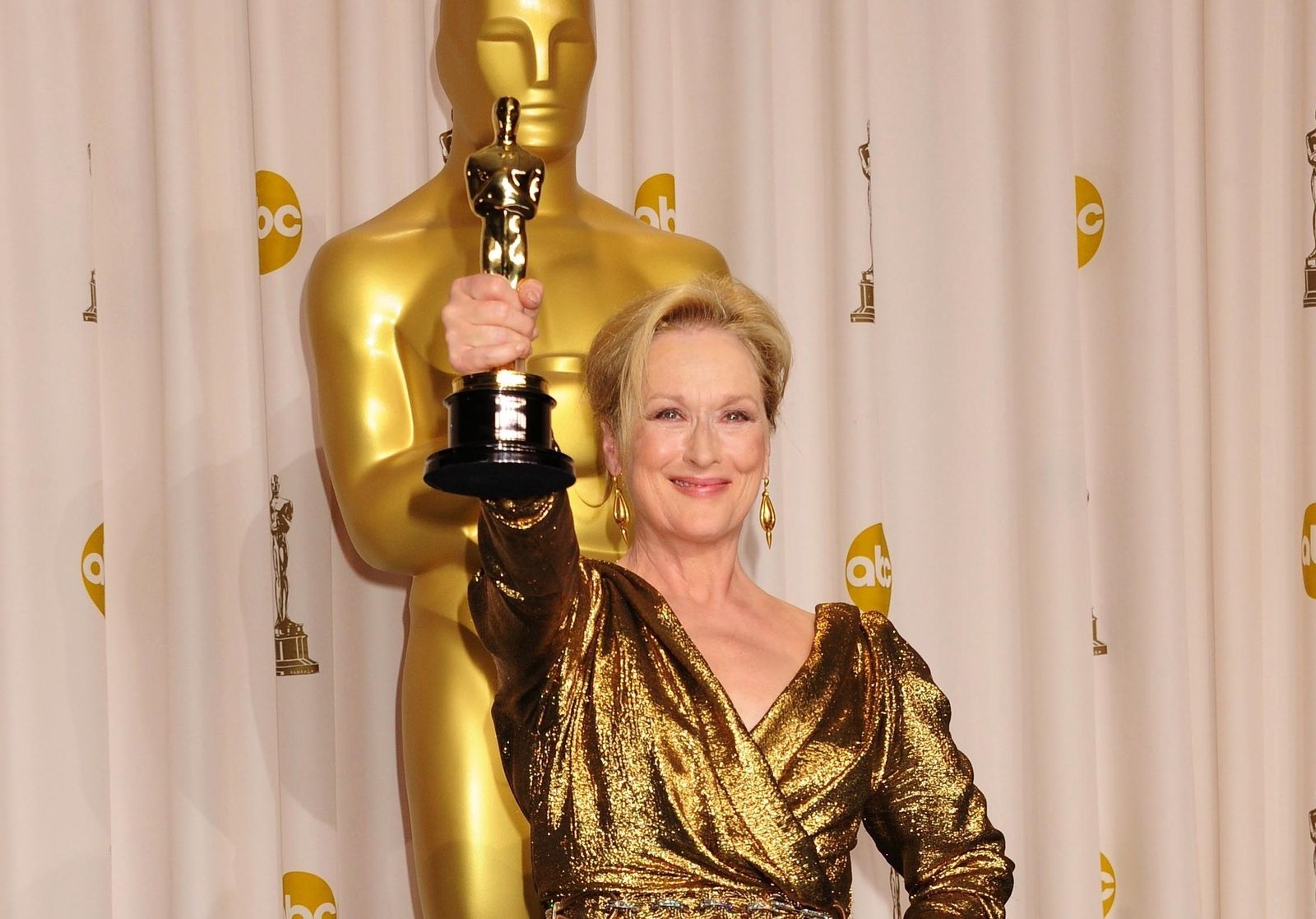 Meryl Streep