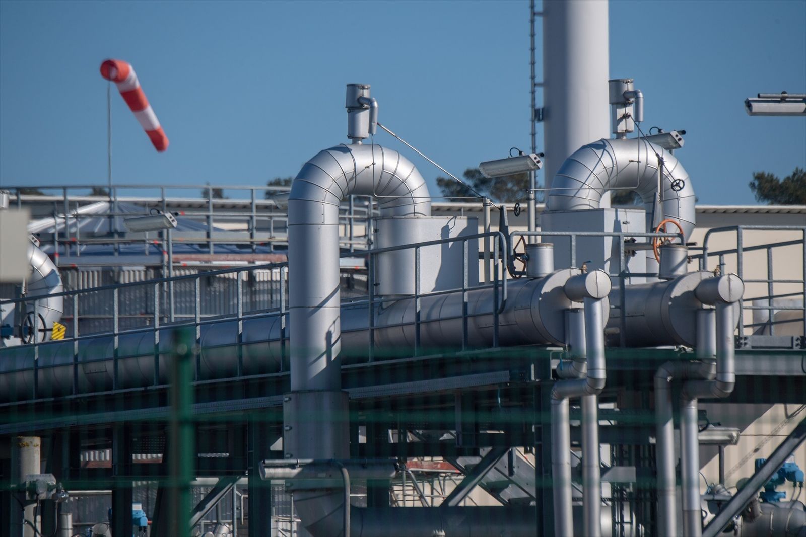 Francia prepara una campaña para el ahorro energético de los ciudadanos