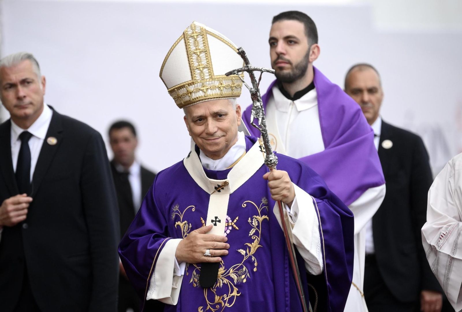 Papa León XIV