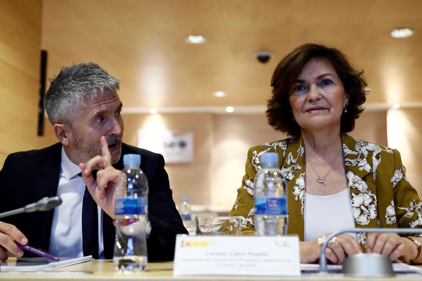 Casi 400 mujeres en España, en alto riesgo de sufrir violencia de género