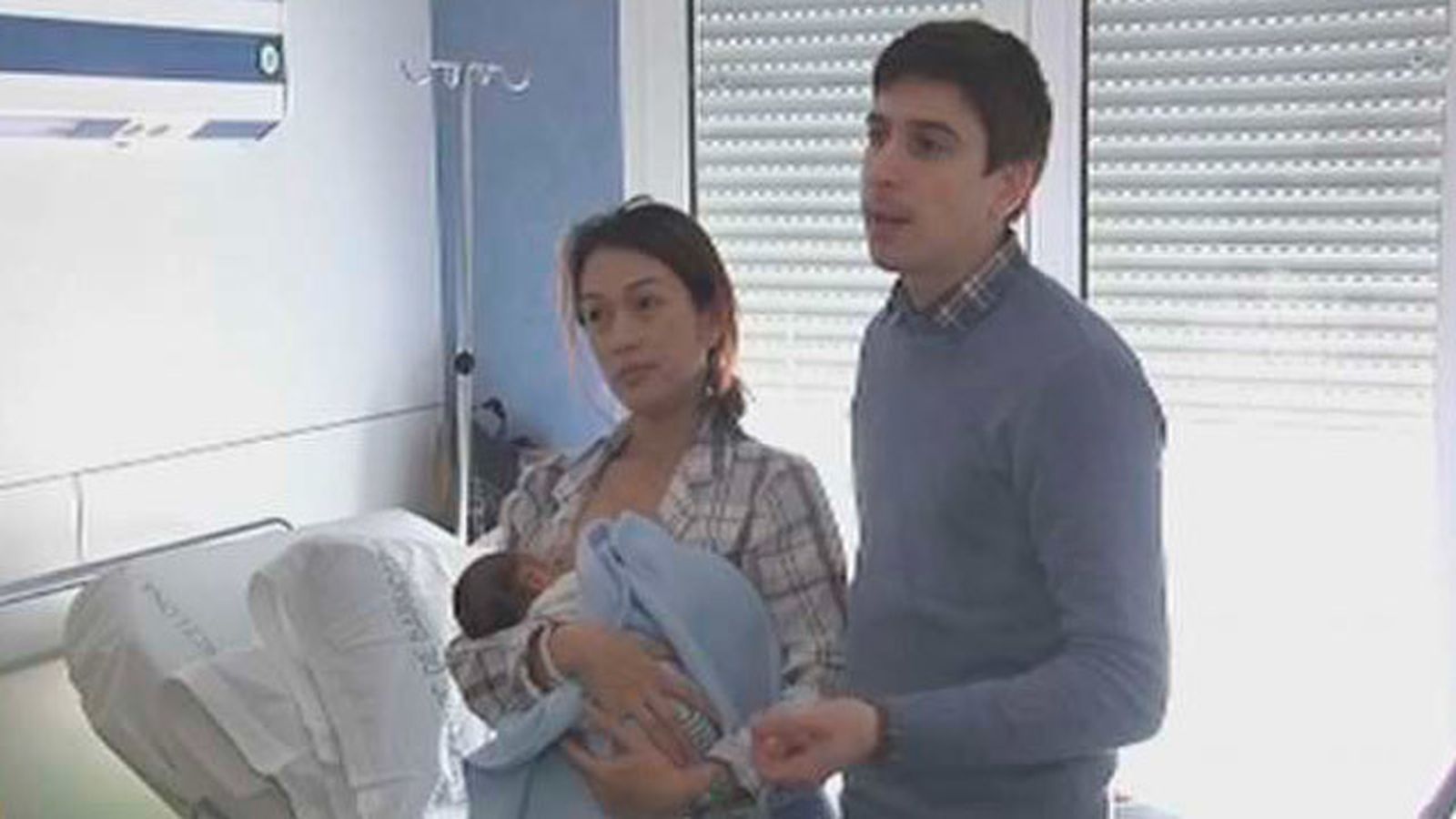 Permiso de paternidad