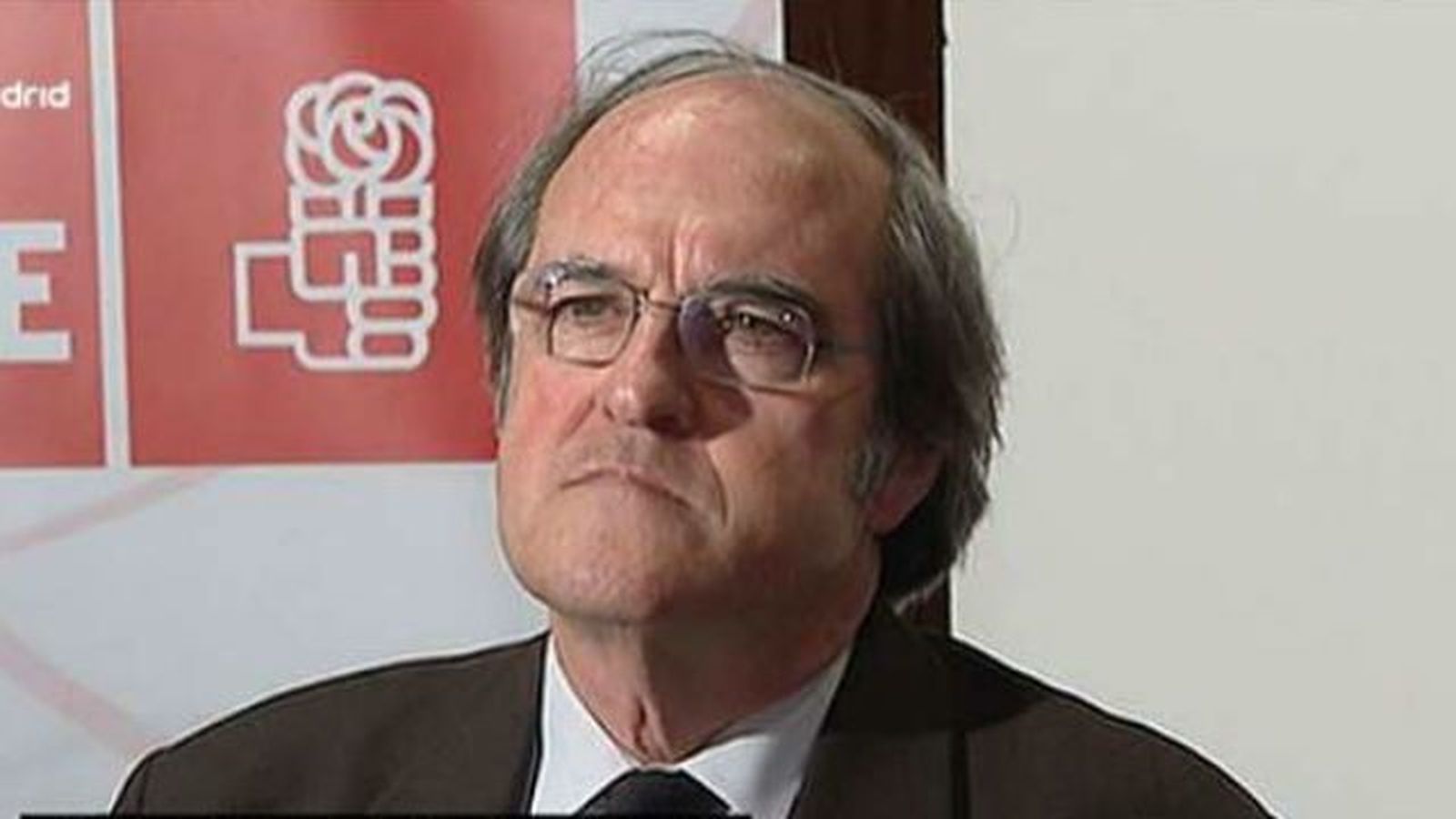 Gabilondo reitera que reducirá las tasas universitarias  y eliminará las de Formación Profesional