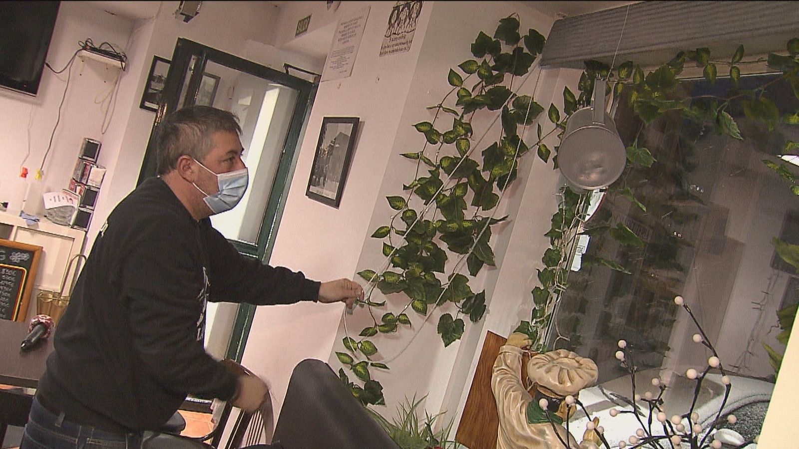El turismo rural y gastronómico, claves para revitalizar la economía de la sierra
