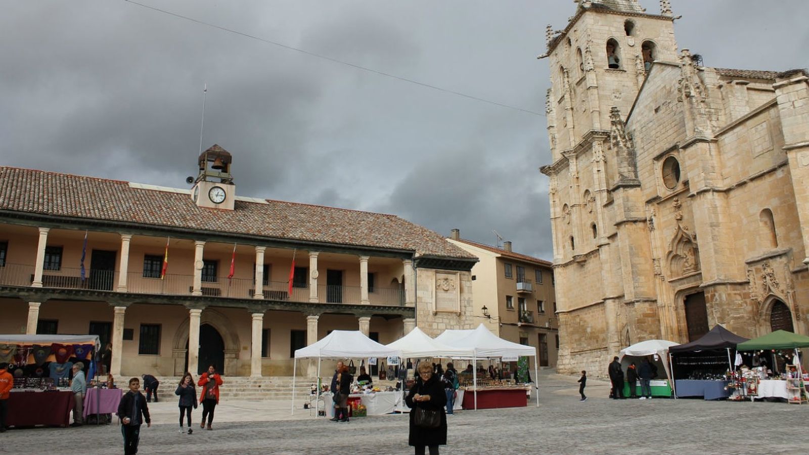 Ayuntamiento de Torrelaguna