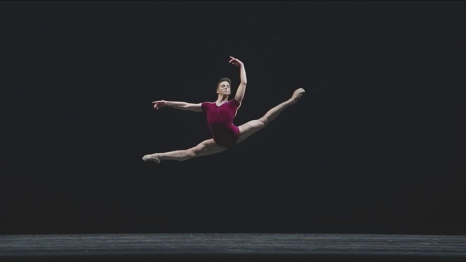 La Compañía Nacional de Danza cumple 40 años