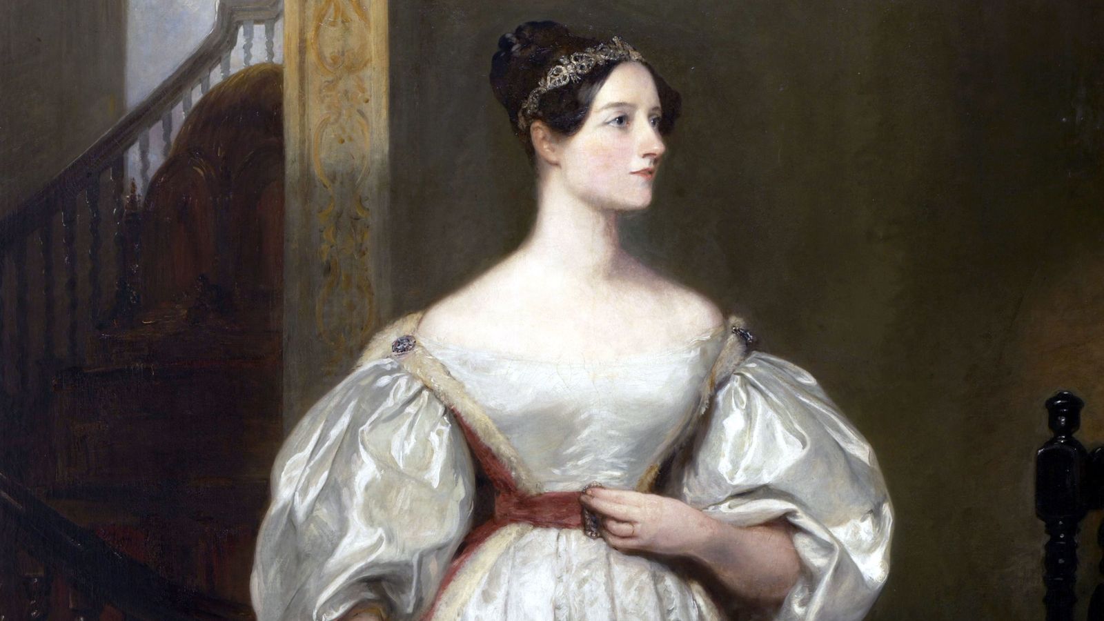Ada Byron