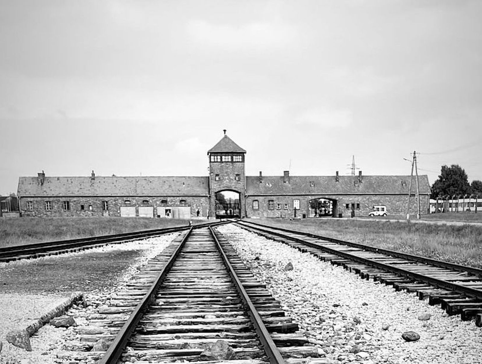 Auschwitz