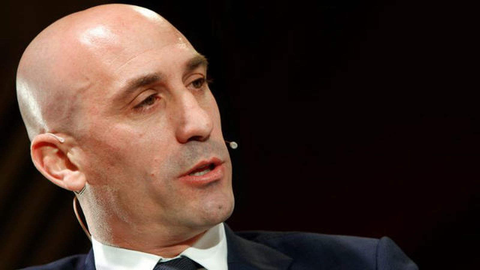 Luis Rubiales