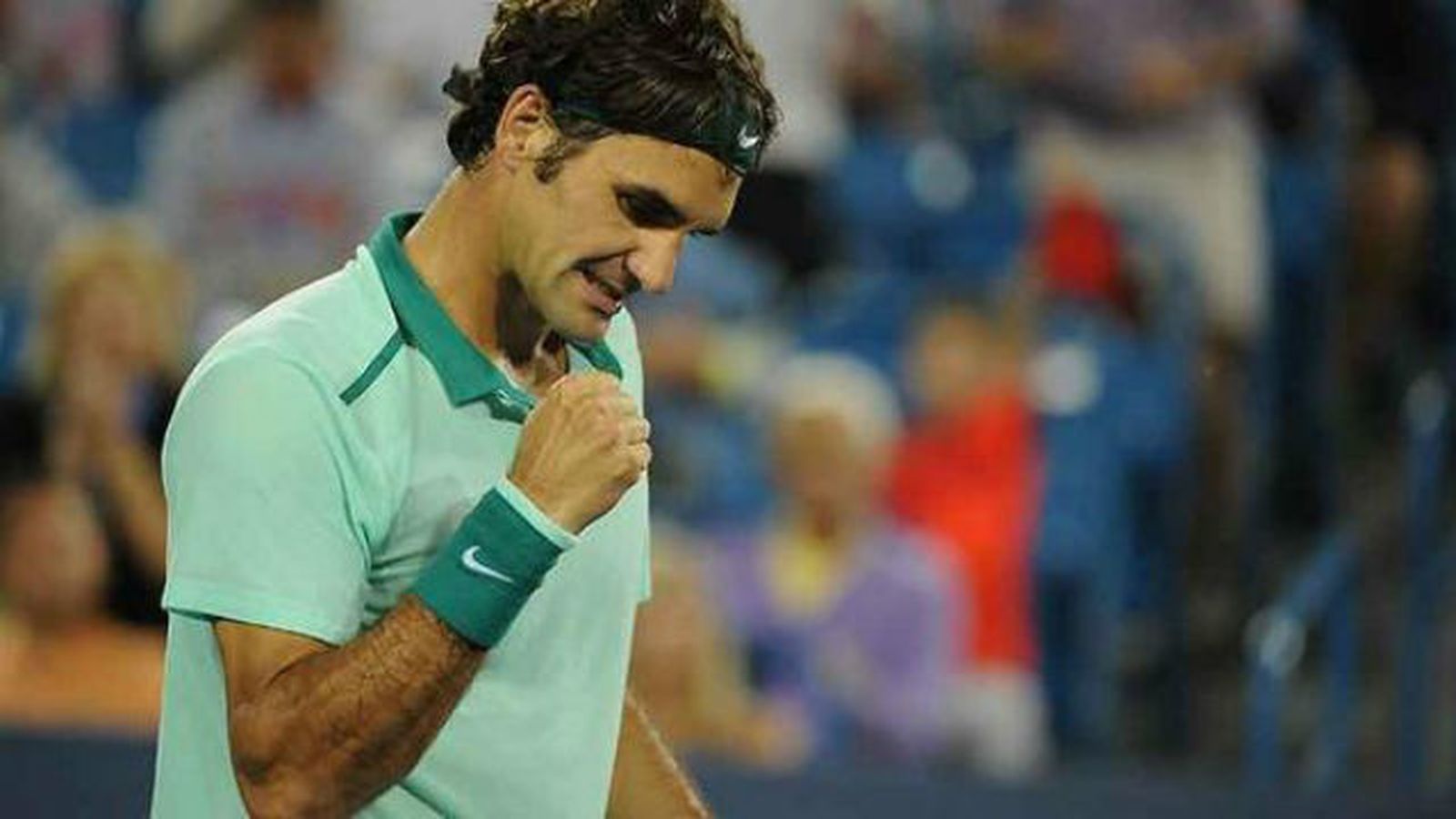 Roger Federer