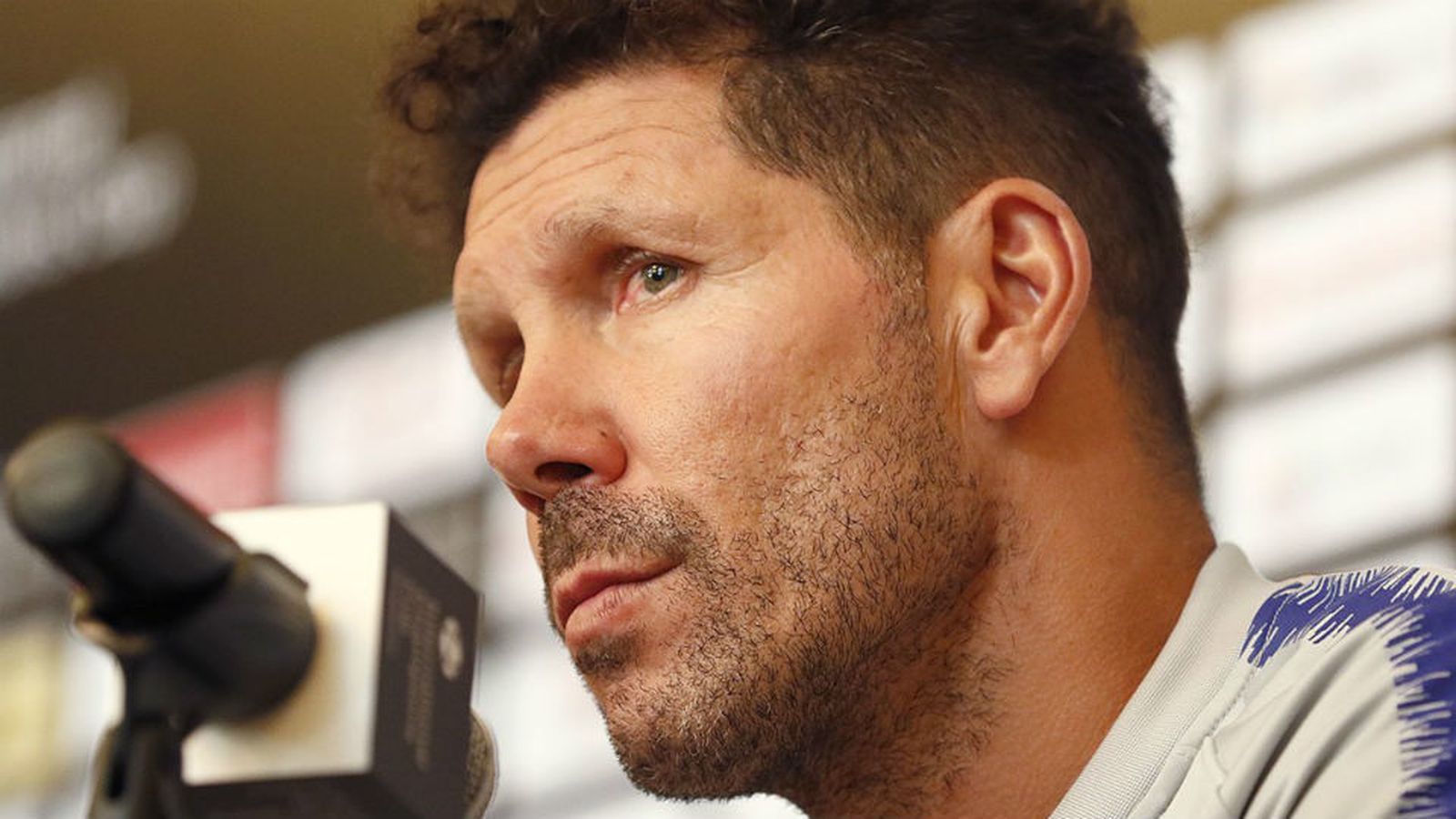 Diego Simeone