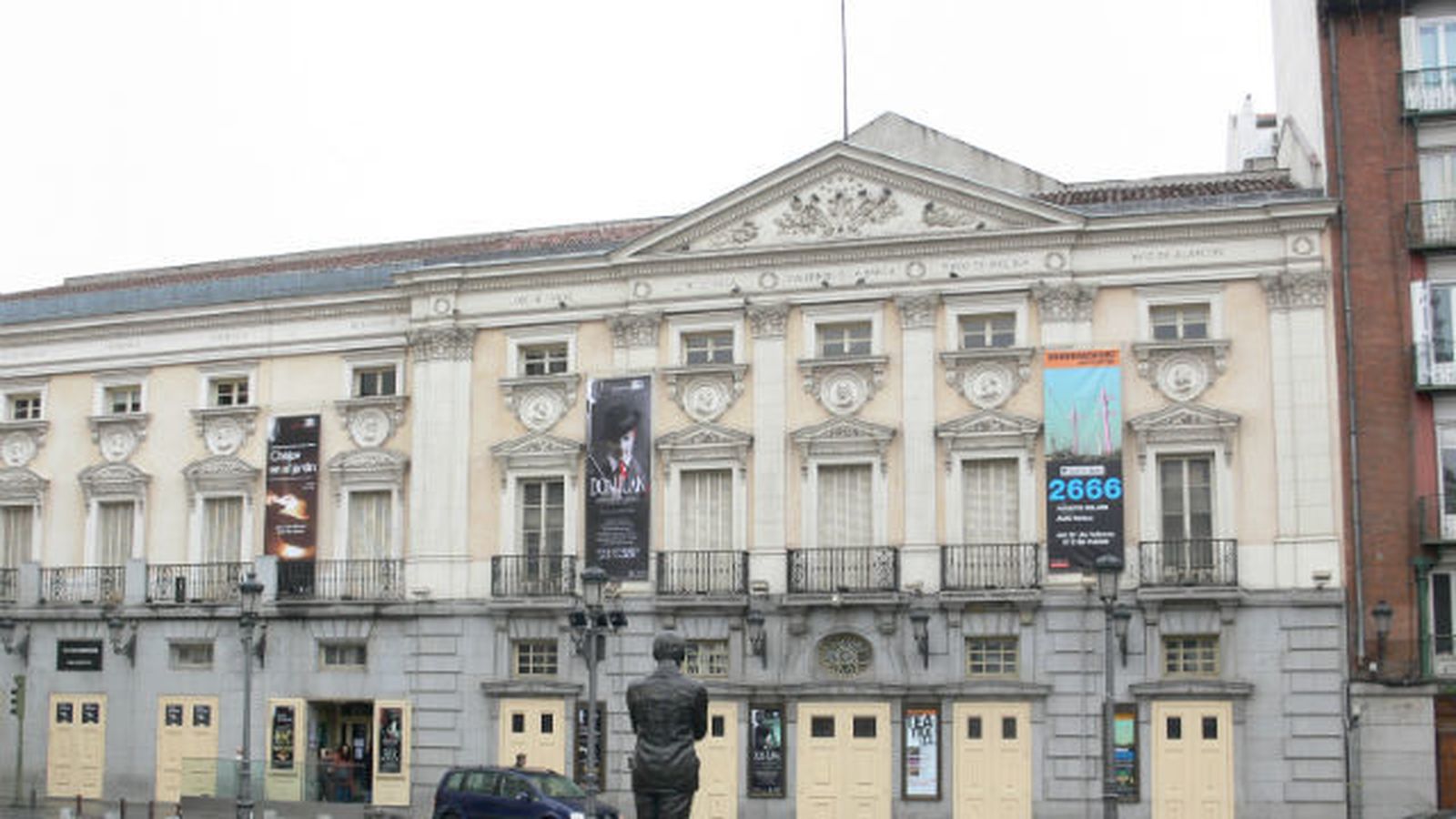 Teatro Español