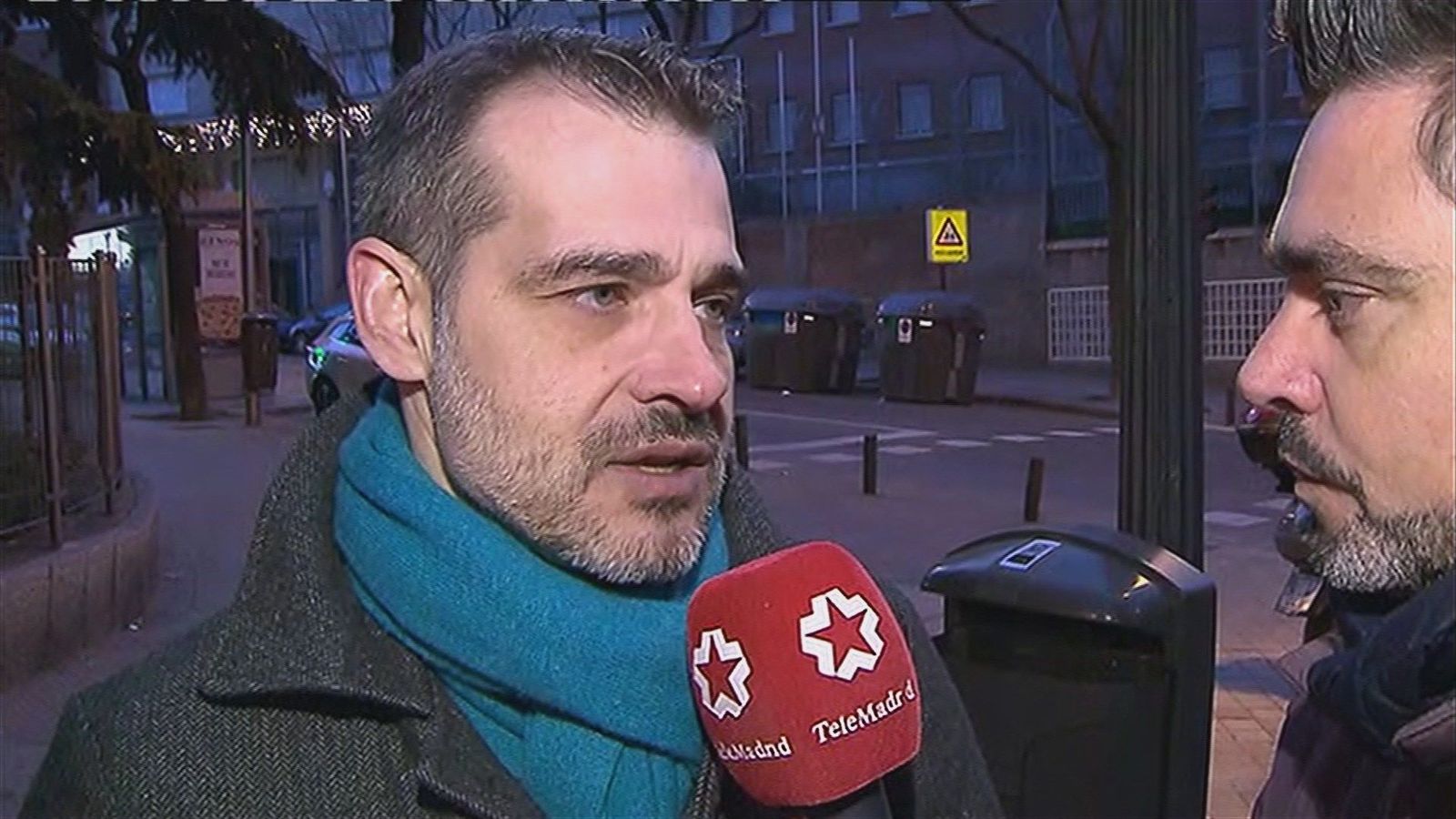 Buscan testigos del atropello de un hombre por una moto en Guzmán el Bueno